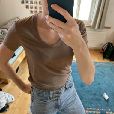 T-shirt YAYA