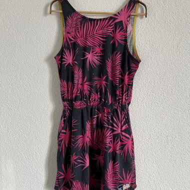 Superdry Vintage Dress