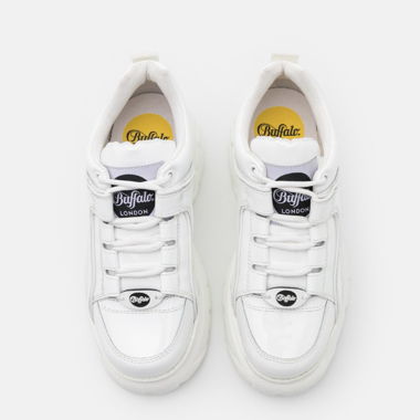 Buffalo baskets 