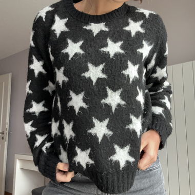 STERN PULLOVER