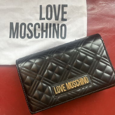 Moschino Tasche