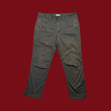 Prada chinos vintage 