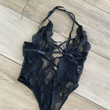 Body jamais porté Taille S