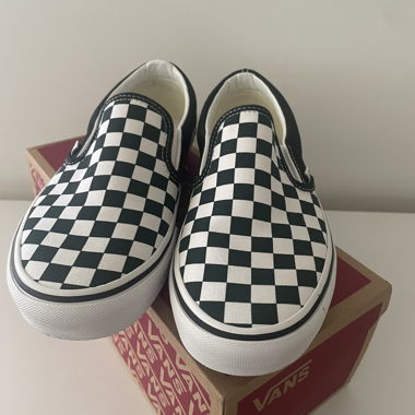 Vans Slip-On Gr 40