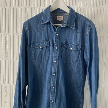 Levi’s Jeans Hemd