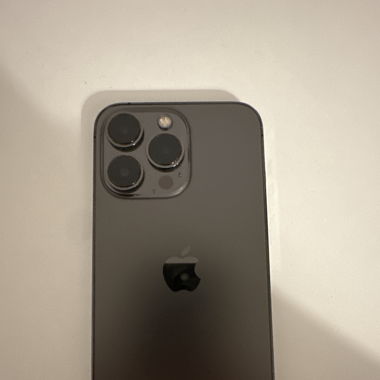 iPhone 13 Pro 