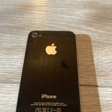 iPhone 4