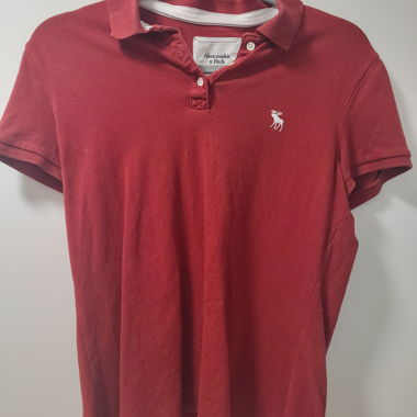 Abercrombie & Fitch Polo Shirt