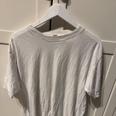 T shirt blanc