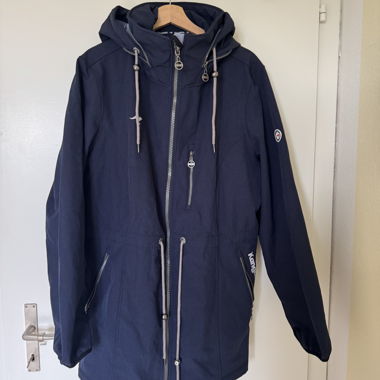 Autumn jacket