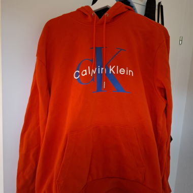 Calvin Klein Hoodie 