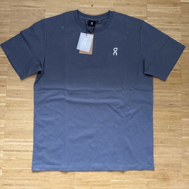 T-Shirt On Cloud grau 