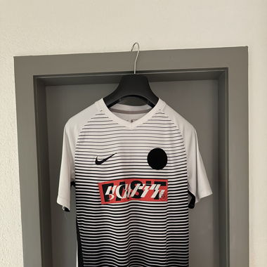 Tee Nike X Slam Jam
