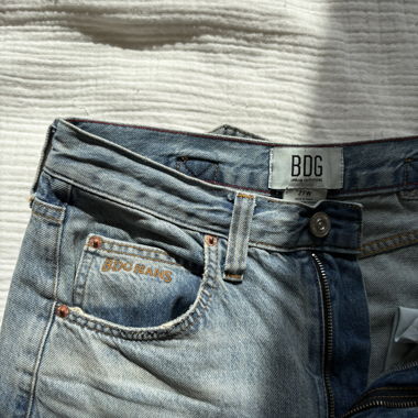 Jean large BDG Urban Outfitters
