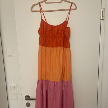 Long Dress