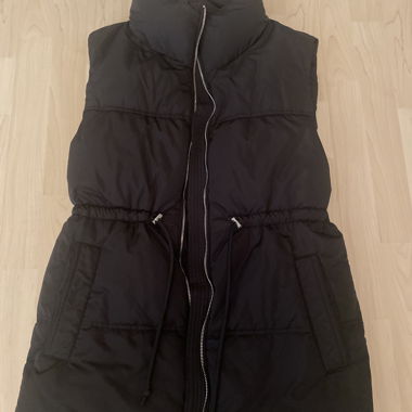 Stradivarius Gilet