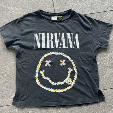 Nirvana Kids T-Shirt