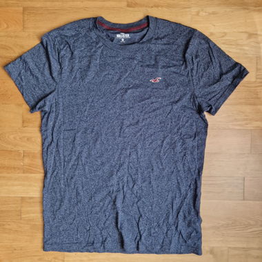 T-shirt Hollister 