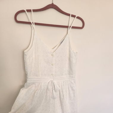 Tuta Claudie Pierlot, taglia 38