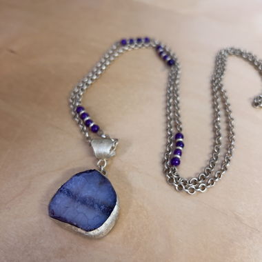 Necklace / collana