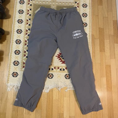 Pantaloni Corteiz