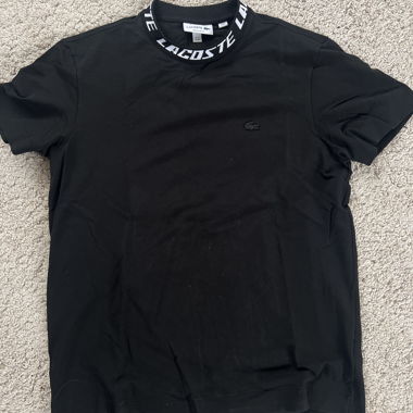 T-shirt LaCoste