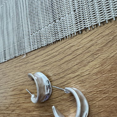 Ohrring 