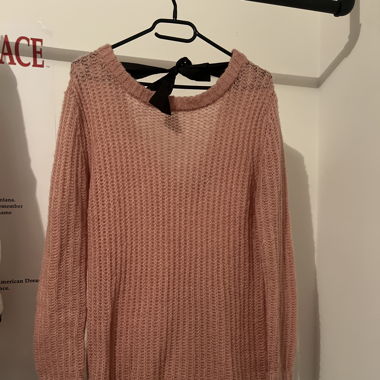 Strick pullover