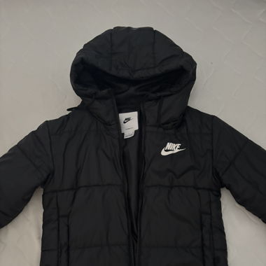 Nike Winterjacke 