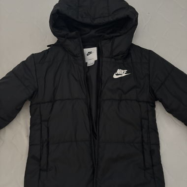 Nike Winterjacke 