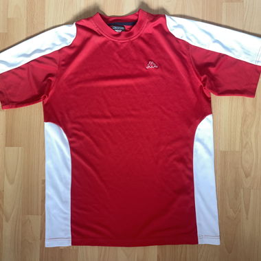 T-shirt Kappa