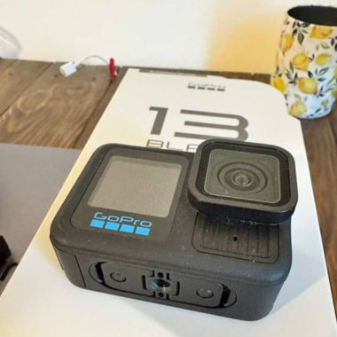 Go Pro Hero 13 Black
