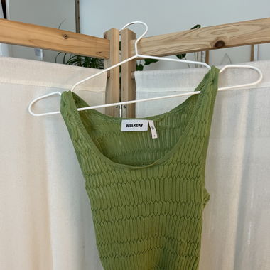 Weekday Summer top 
