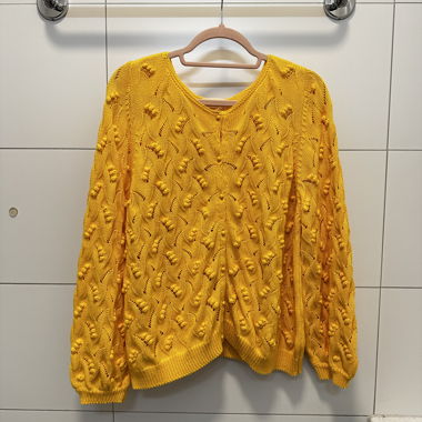 Gilet Sézane