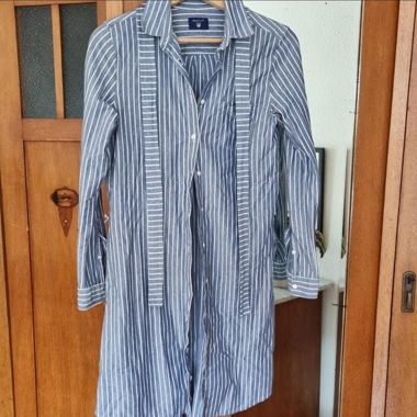 Shirt dreas by Gant