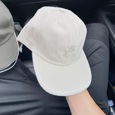 Casquette Loro Piana