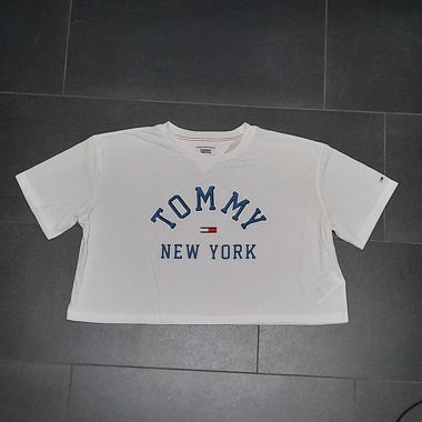 Tommy Hilfiger – T-shirt corta