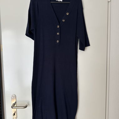 Abito in maglia MAMA