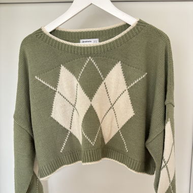 Pullover