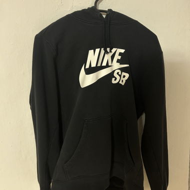 Nike SB Hoodie Nero S