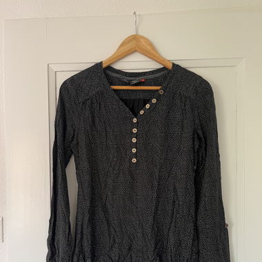 Langarmshirt