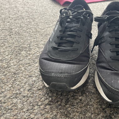Puma shoes