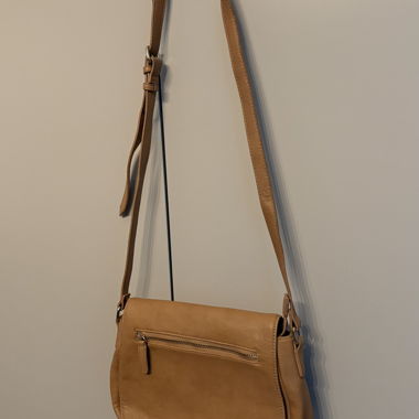 Small cross body bag