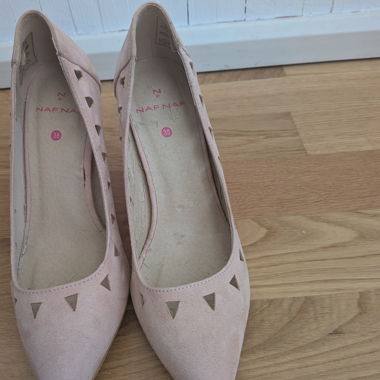 Chaussures femmes