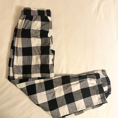 Pyjama Hose