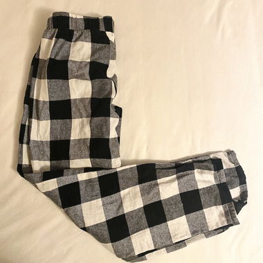 Pyjama Hose