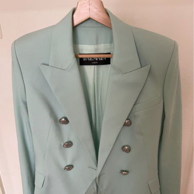 Balmain Blazer 38