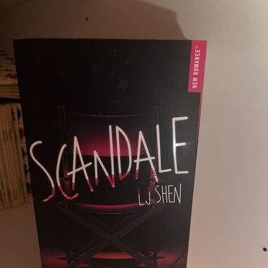 Scandale 