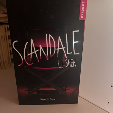 Scandale 