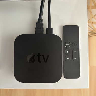 Apple TV A1842
